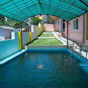 Jk - 4 Bhk Villa